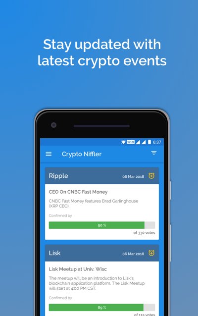 Cryptoniffler gallery image