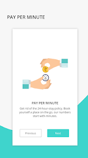 Pobyt - Hotel Booking App gallery image