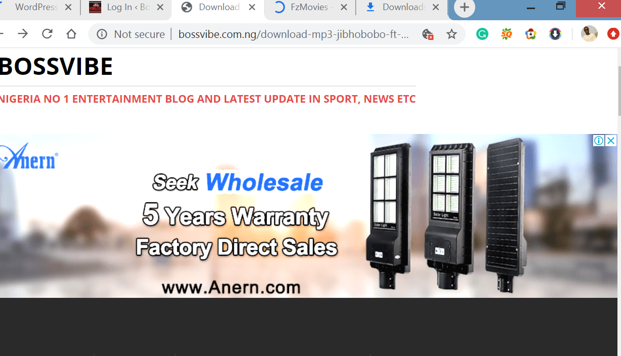 Best Music download and Update zone