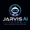 Jarvis Ai Tutor logo