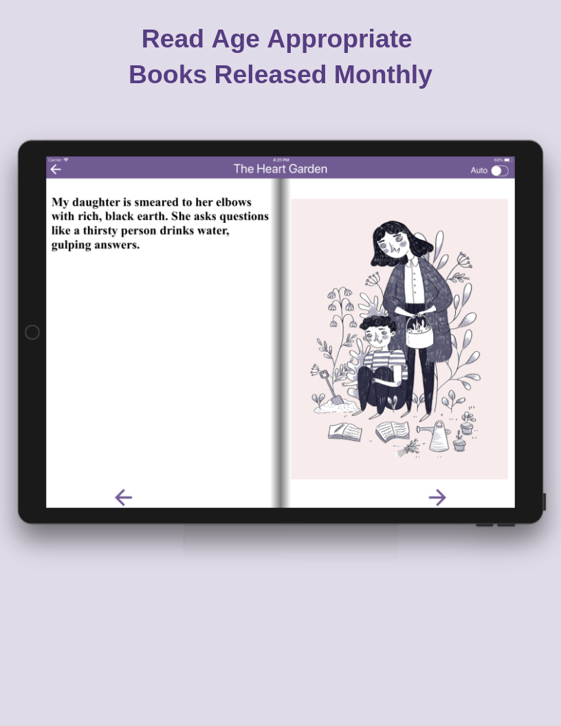 Marlena Books gallery image