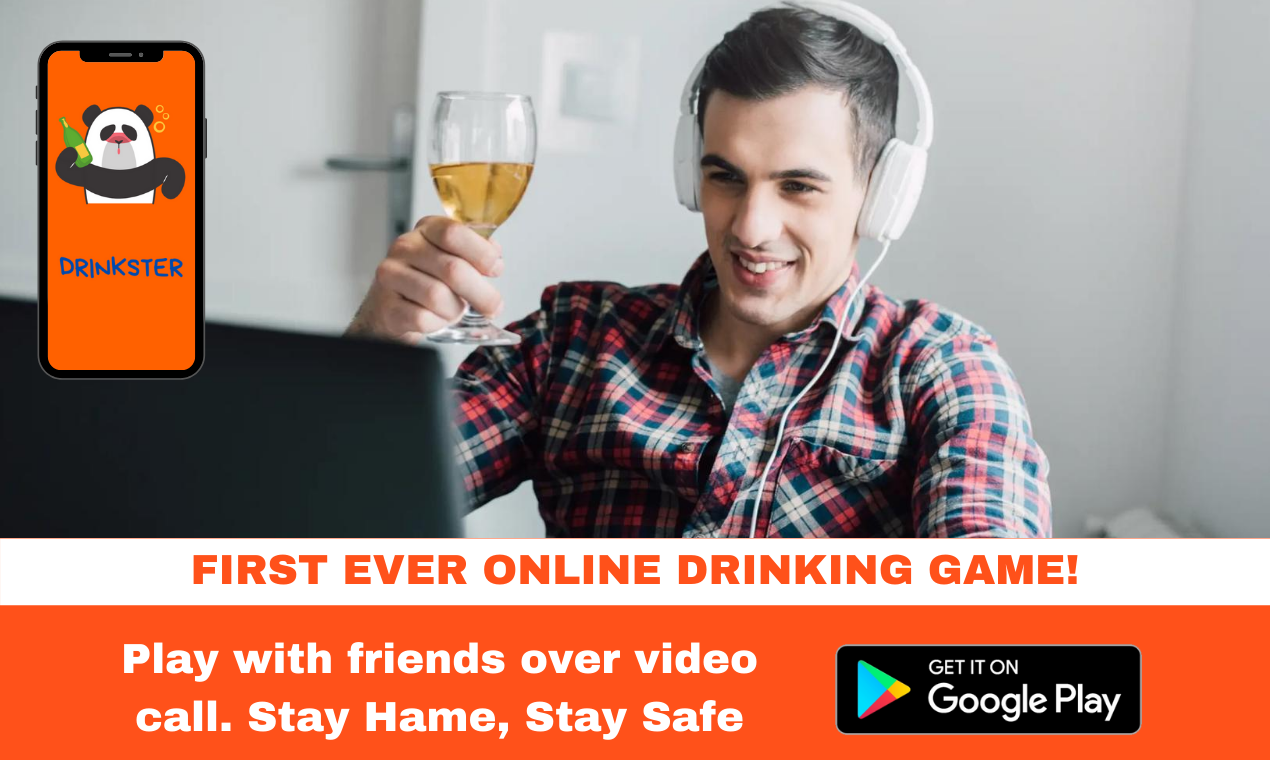 Drinkster - Drinking Game gallery image