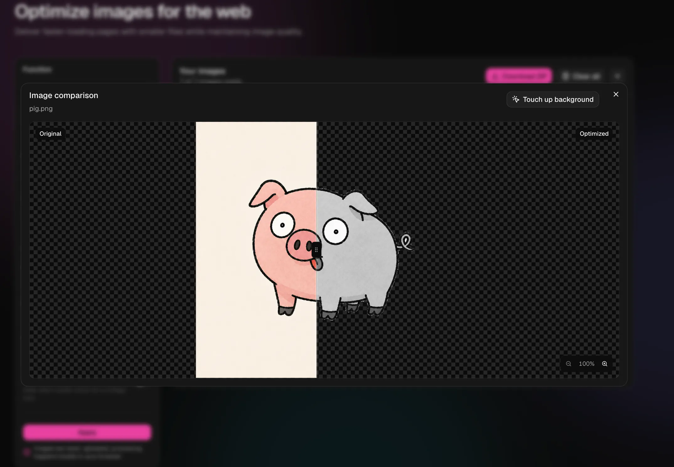 ImageHippo gallery image