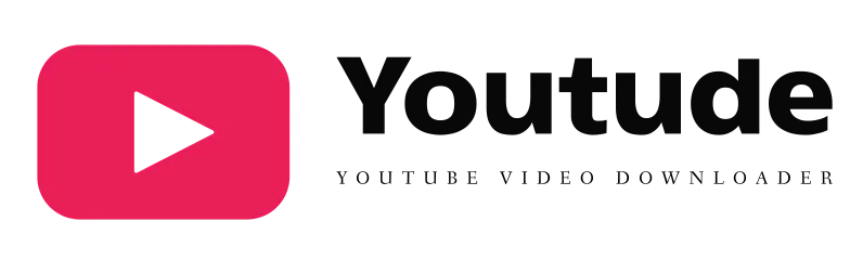 Youtude logo