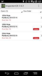 InspectorADE gallery image