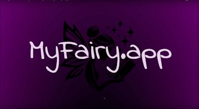 MyFairy.app gallery image