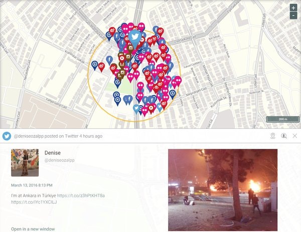 Echosec gallery image