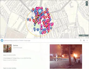 Echosec gallery image