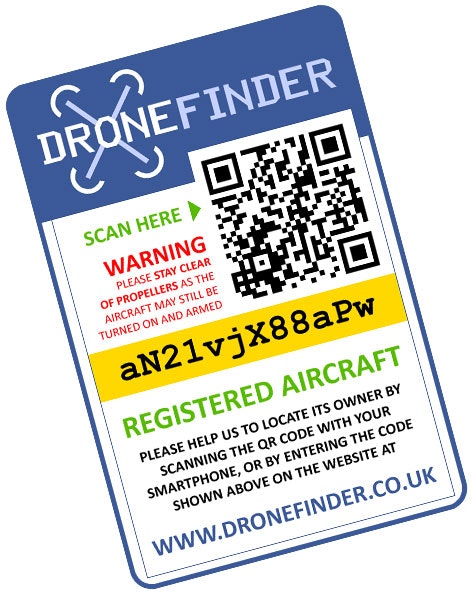 DroneFinder gallery image