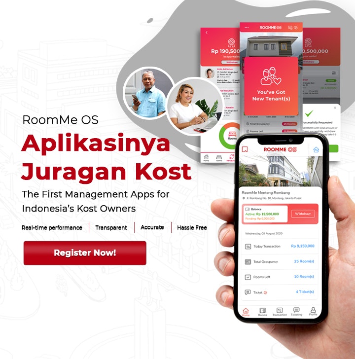 RoomMe gallery image