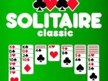Solitaire Classic Online