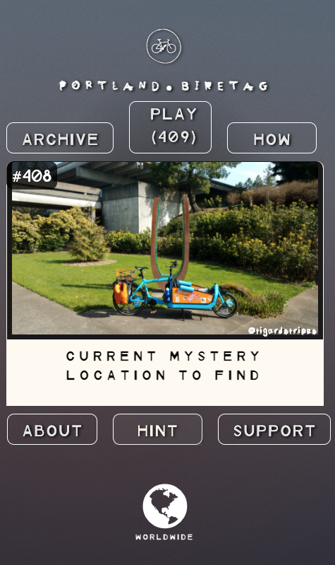 BikeTag gallery image