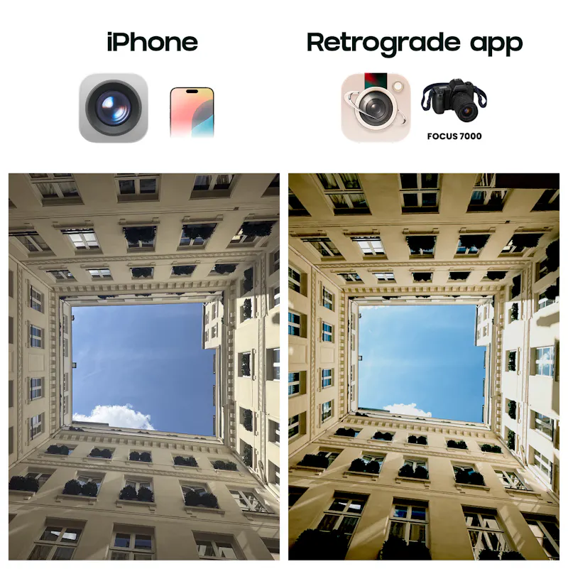 Retrograde screenshot 7