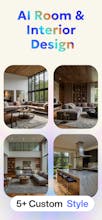 Deco - AI Room Design gallery image