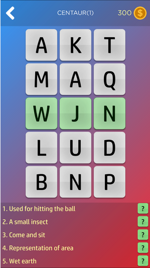 Letter Shift gallery image