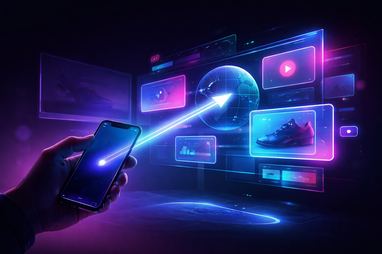 Ekstra OS gallery image