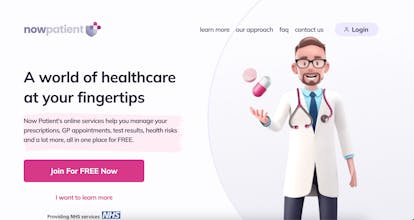 NowPatient.com gallery image