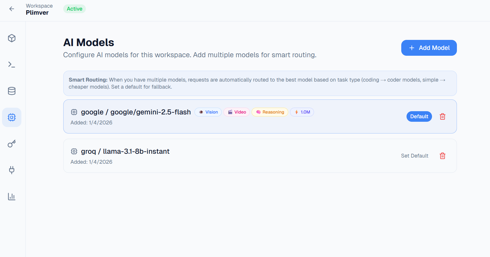 Plimver gallery image