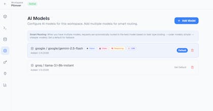 Plimver gallery image