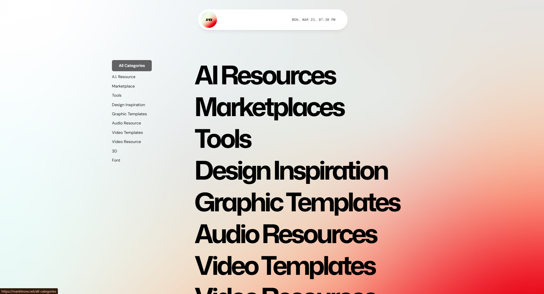 MarkIt gallery image