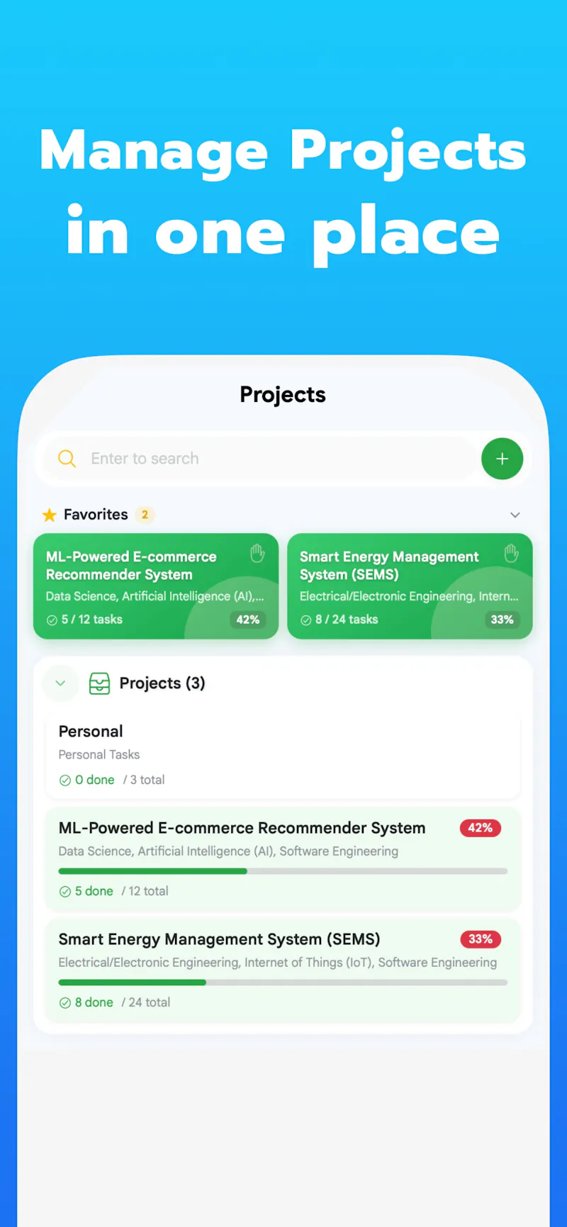 MobMai To Do : Task & Team Work screenshot 2