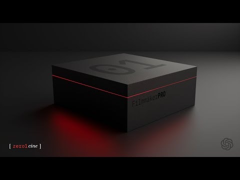 FilmmakerPRO gallery image