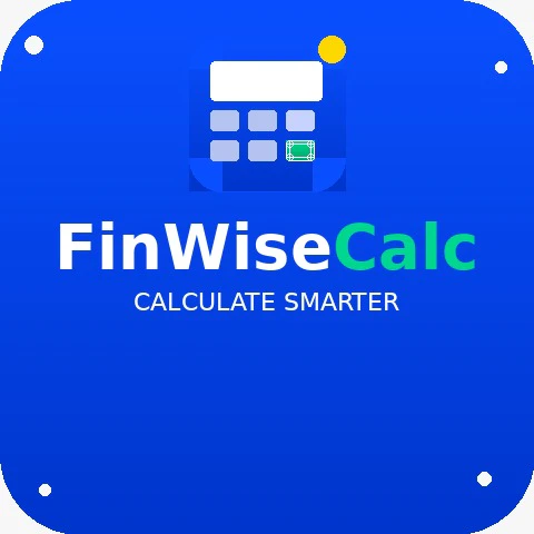 FinWiseCalc logo