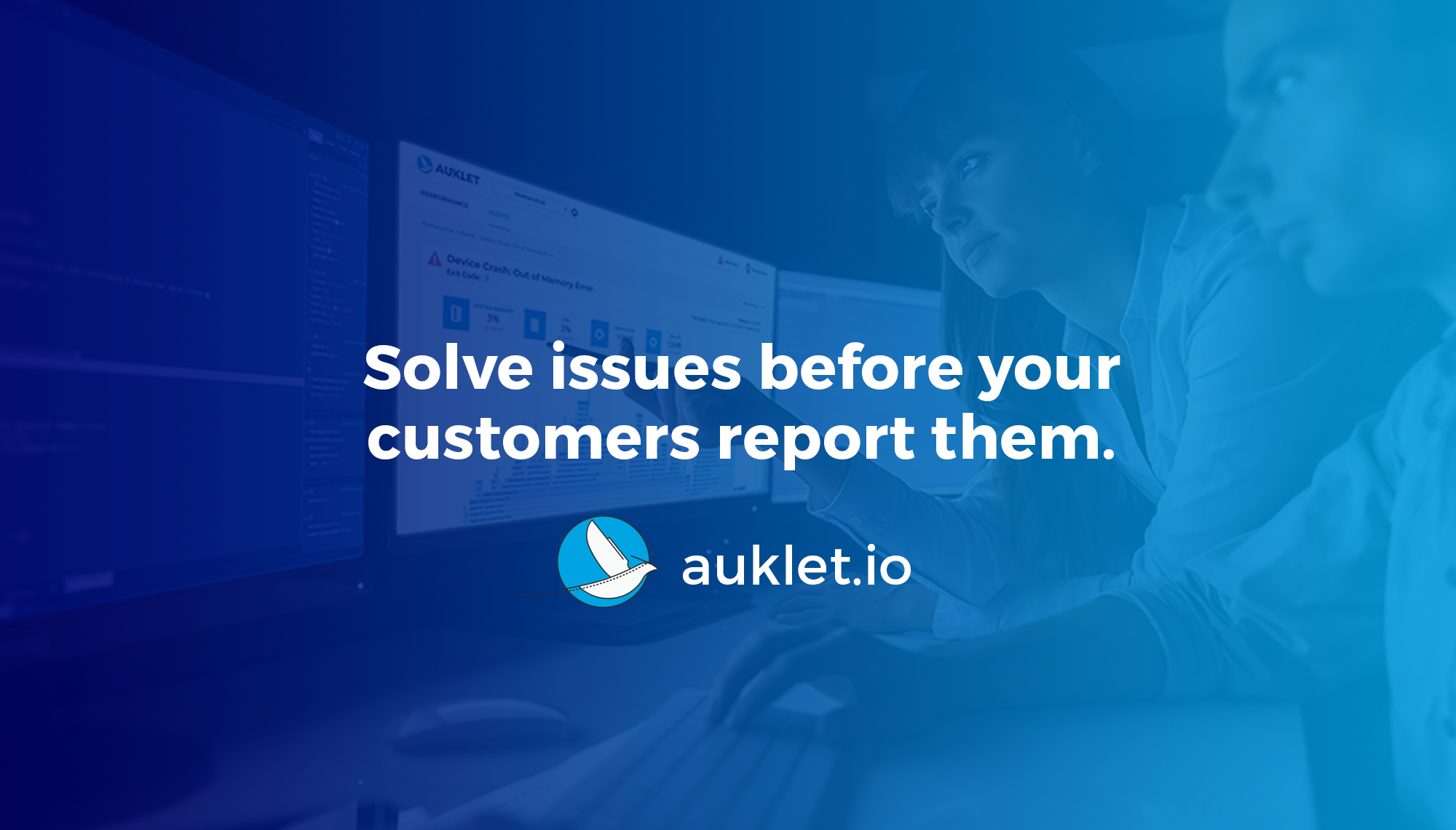 Auklet gallery image