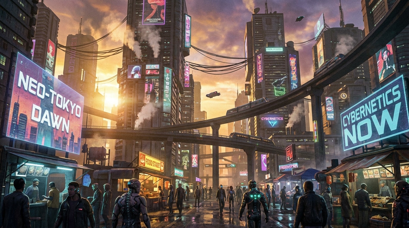 Chameleon HD service gallery image