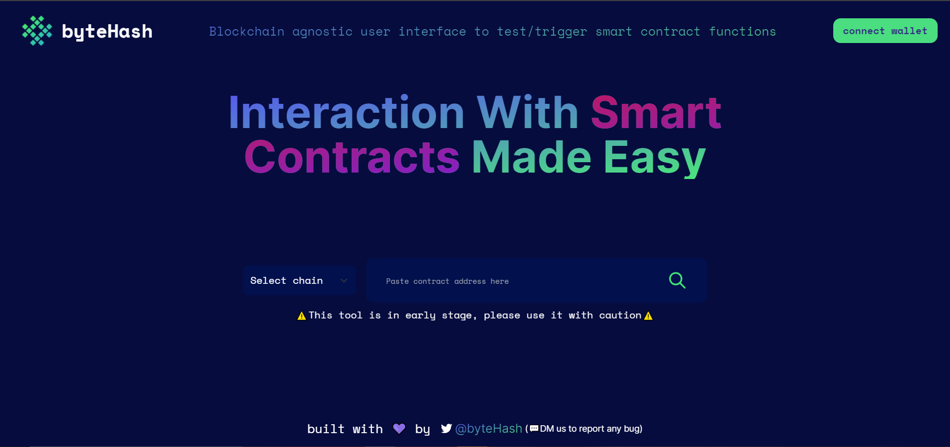 bytehash.tech gallery image
