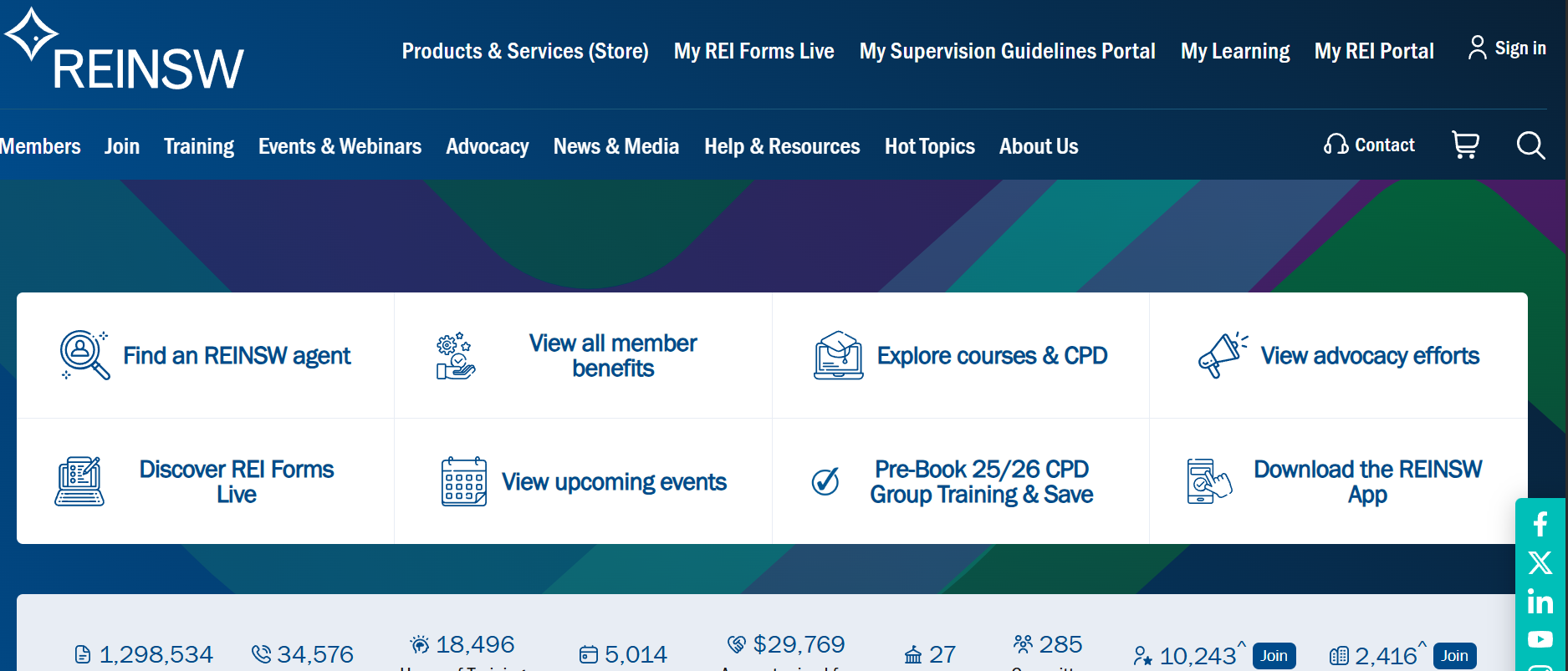 REINSW - Compliance Check gallery image