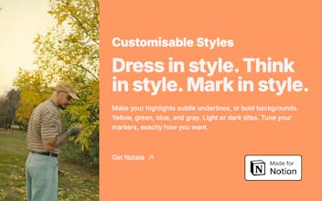 Notate.so gallery image