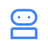 Gemini Robotics 1.5 logo