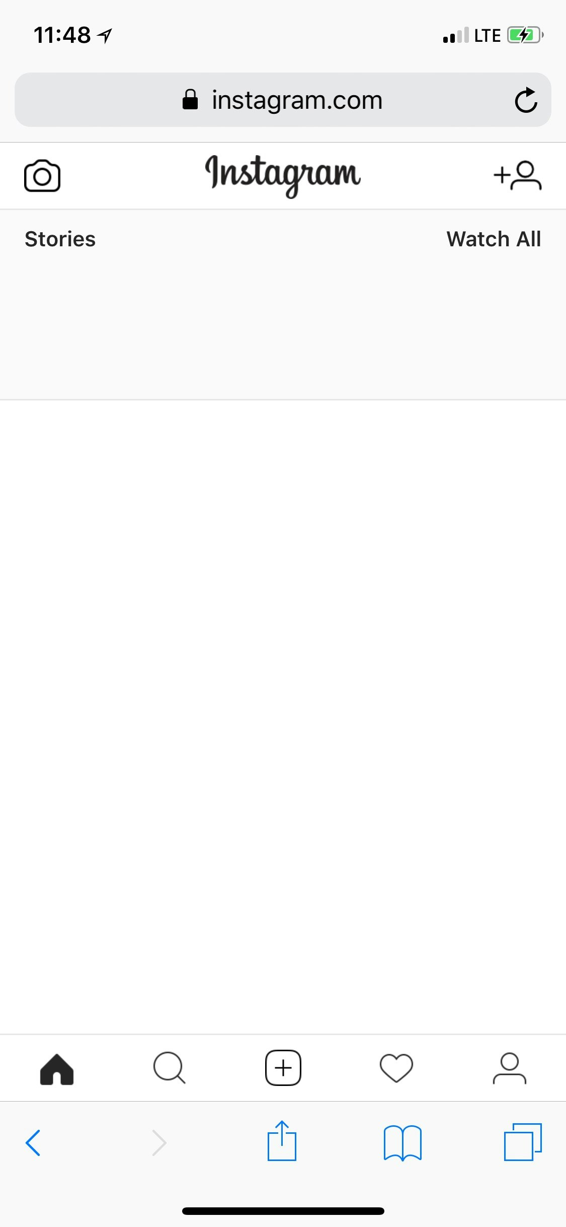 Feedless gallery image