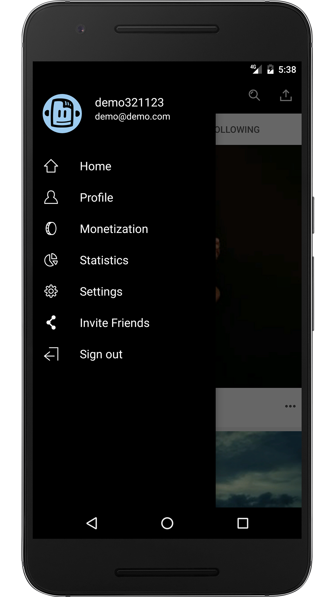 Fliiby gallery image