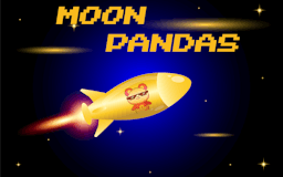 Moon Pandas media 1