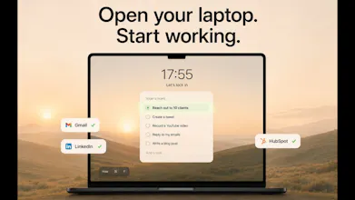 LockIn for Chrome gallery image