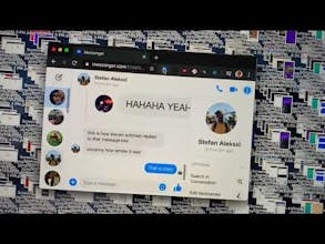 Messenger Unread gallery image