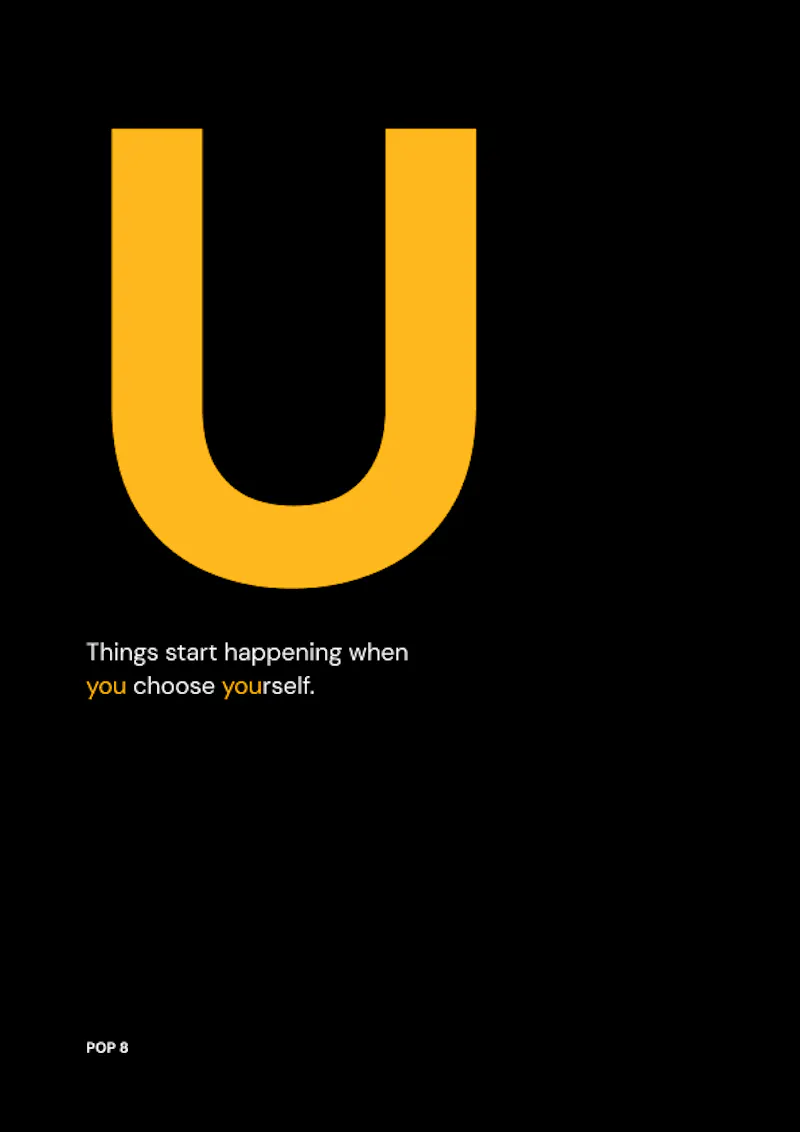 POP 8  screenshot 8