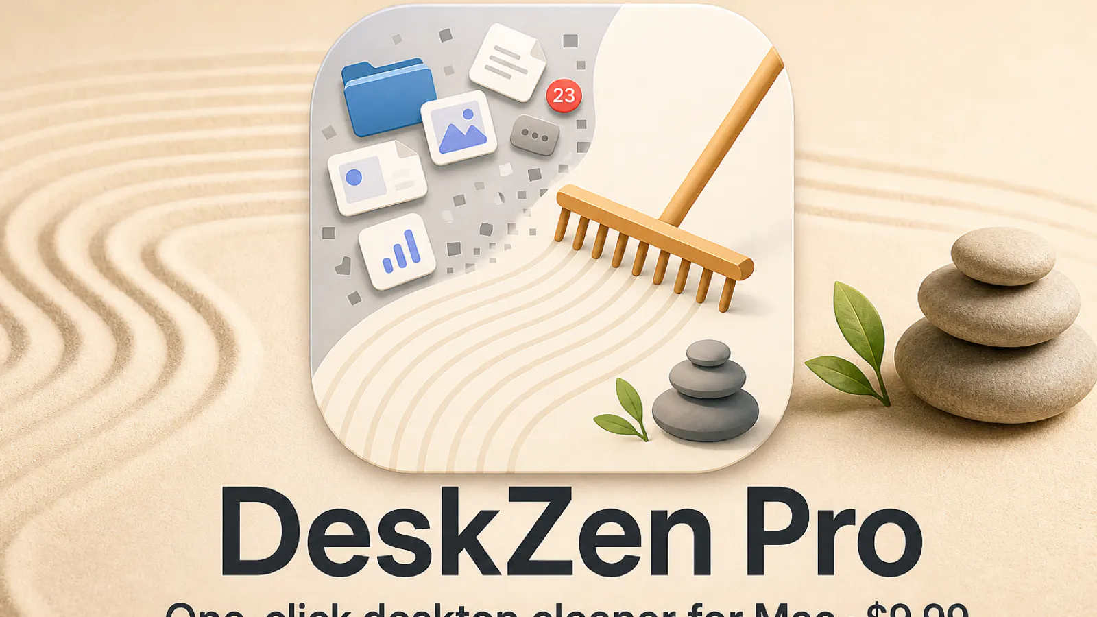 DeskZen gallery image