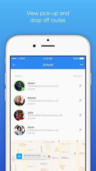 Kid Carpool gallery image