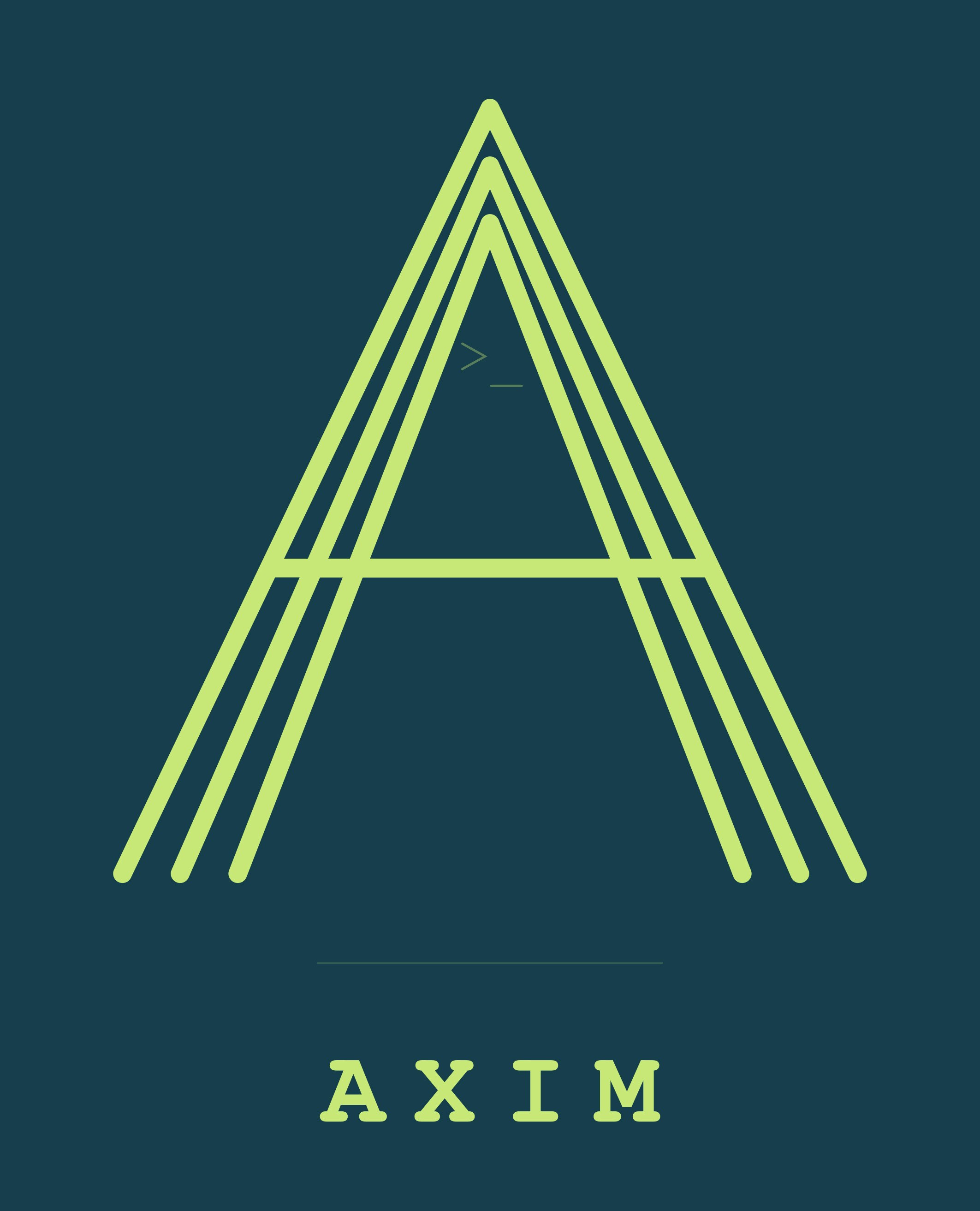 Axim Cli gallery image