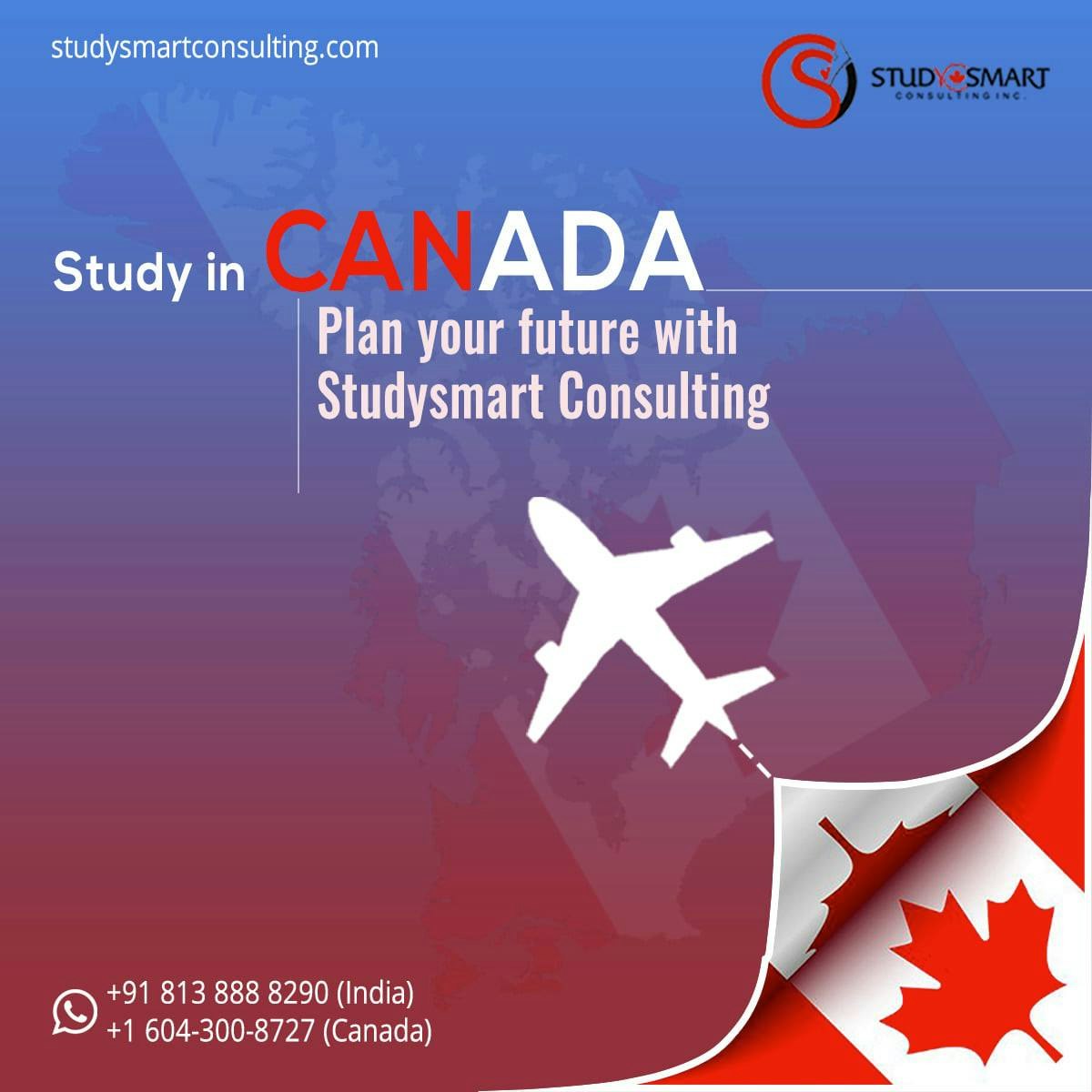 Study Abroad Education Consultants 