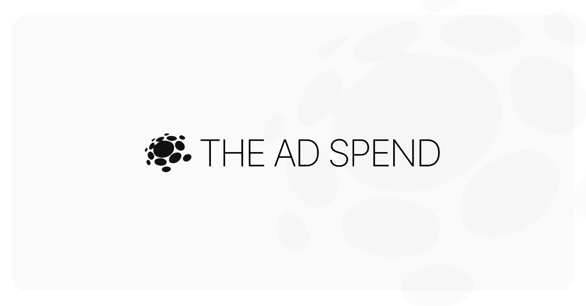 The Ad Spend: Reports & Trends gallery image