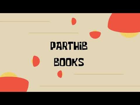 Parthib Ebooks gallery image