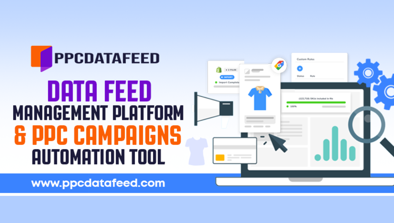 Ppcdatafeed media 2
