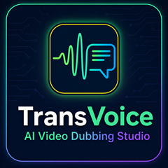 TransVoice Studio