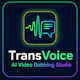 TransVoice Studio