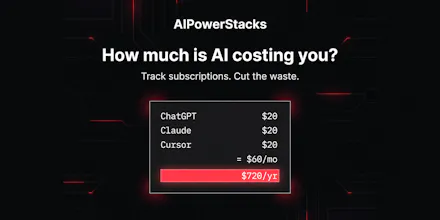 AIPowerStacks gallery image