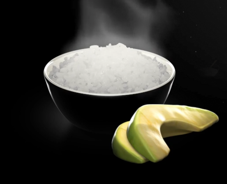 Sooshi gallery image